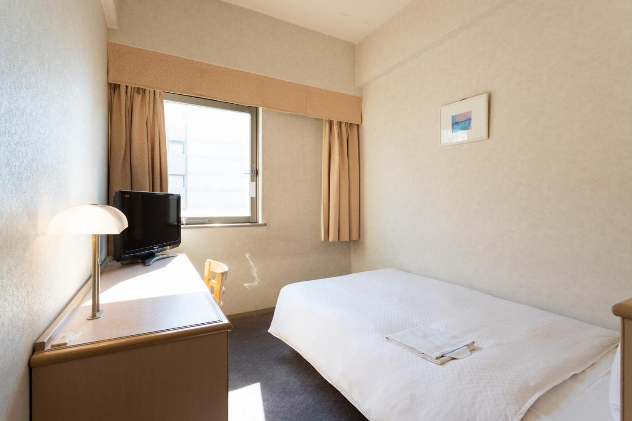 Hotel South Garden Hamamatsu Exterior photo