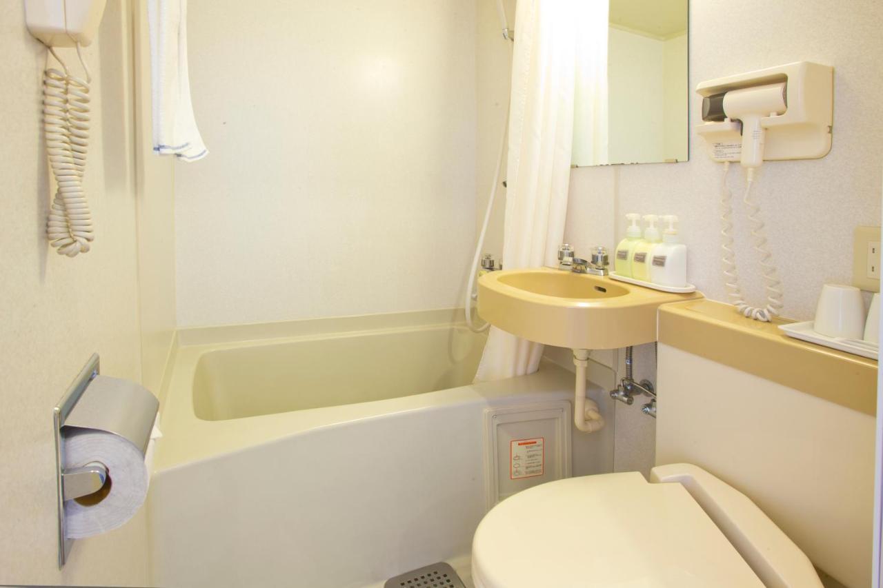 Hotel South Garden Hamamatsu Exterior photo