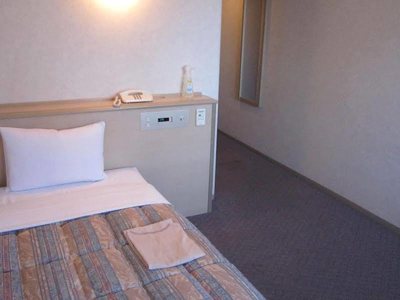 Hotel South Garden Hamamatsu Exterior photo